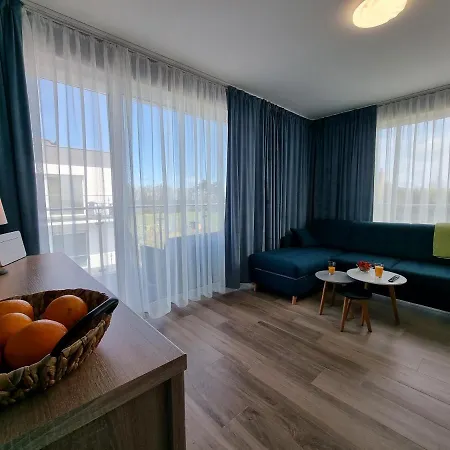 Apartament Rodzinny - 365Pam Gąski Esterno foto