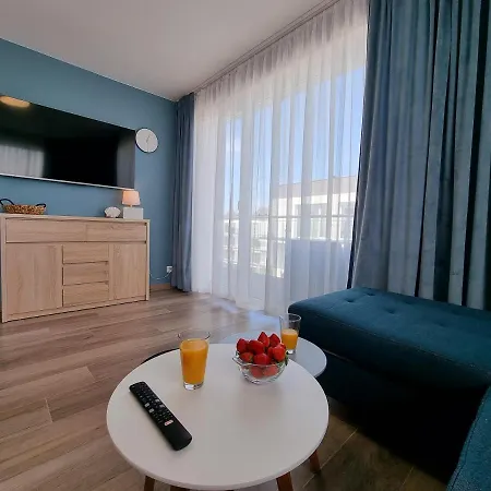 Apartament Rodzinny - 365Pam Gąski Esterno foto