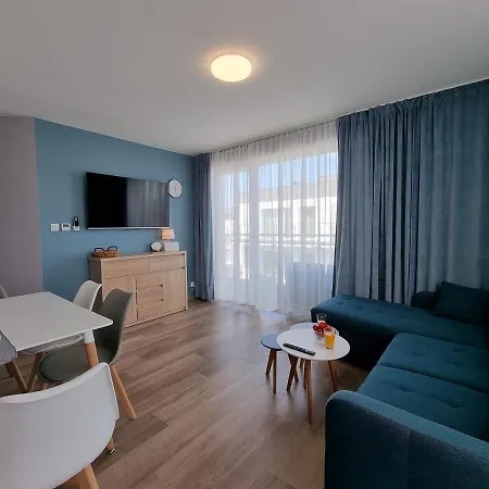 Apartament Rodzinny - 365Pam Gąski Esterno foto