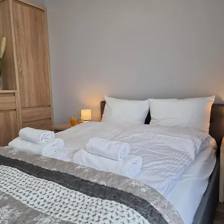 Apartament Rodzinny - 365Pam Gąski Esterno foto
