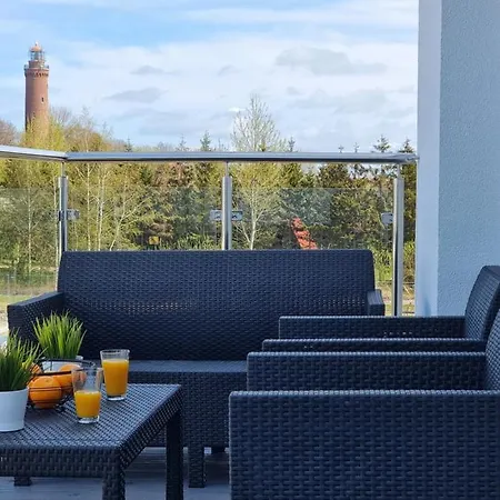 Apartament Rodzinny - 365Pam Gąski Esterno foto
