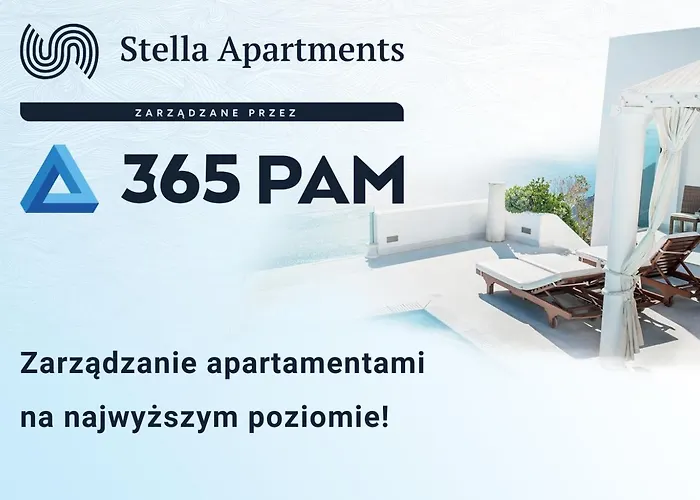 Apartament Rodzinny - 365Pam