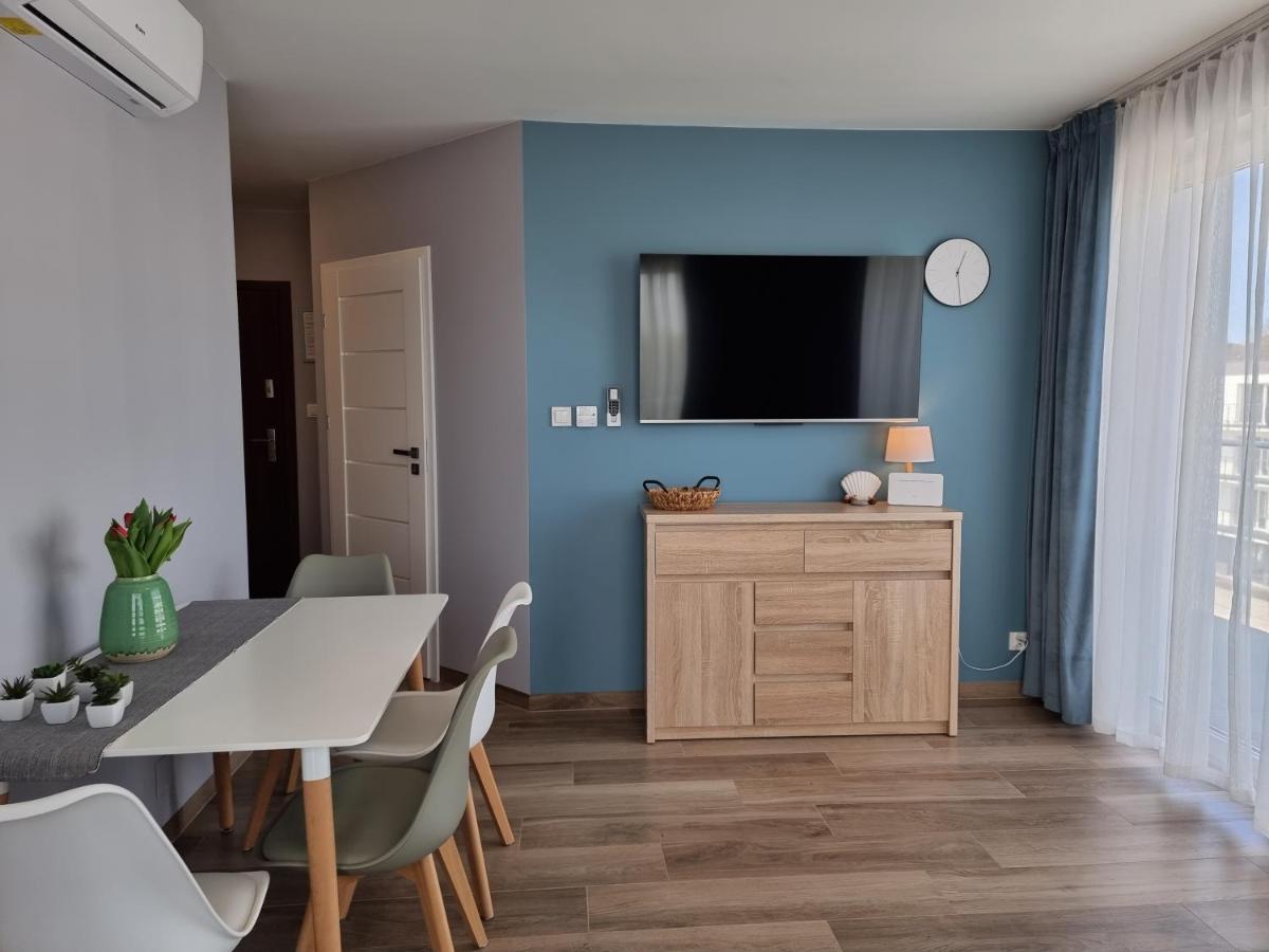Rodzinny - 365pam Apartment Gąski