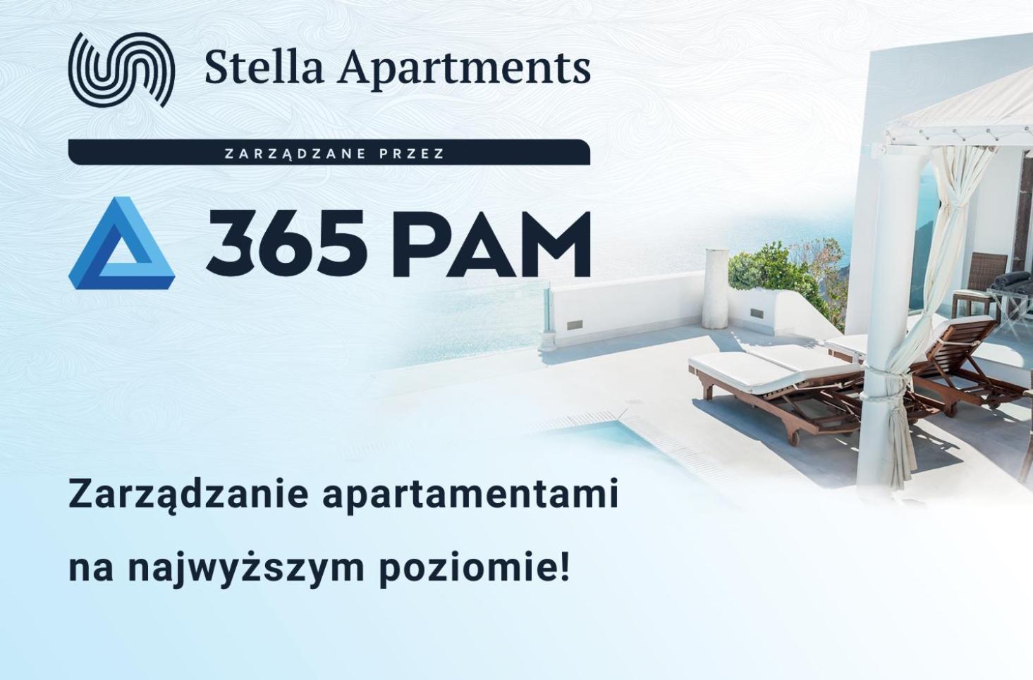 Apartment Rodzinny - 365pam